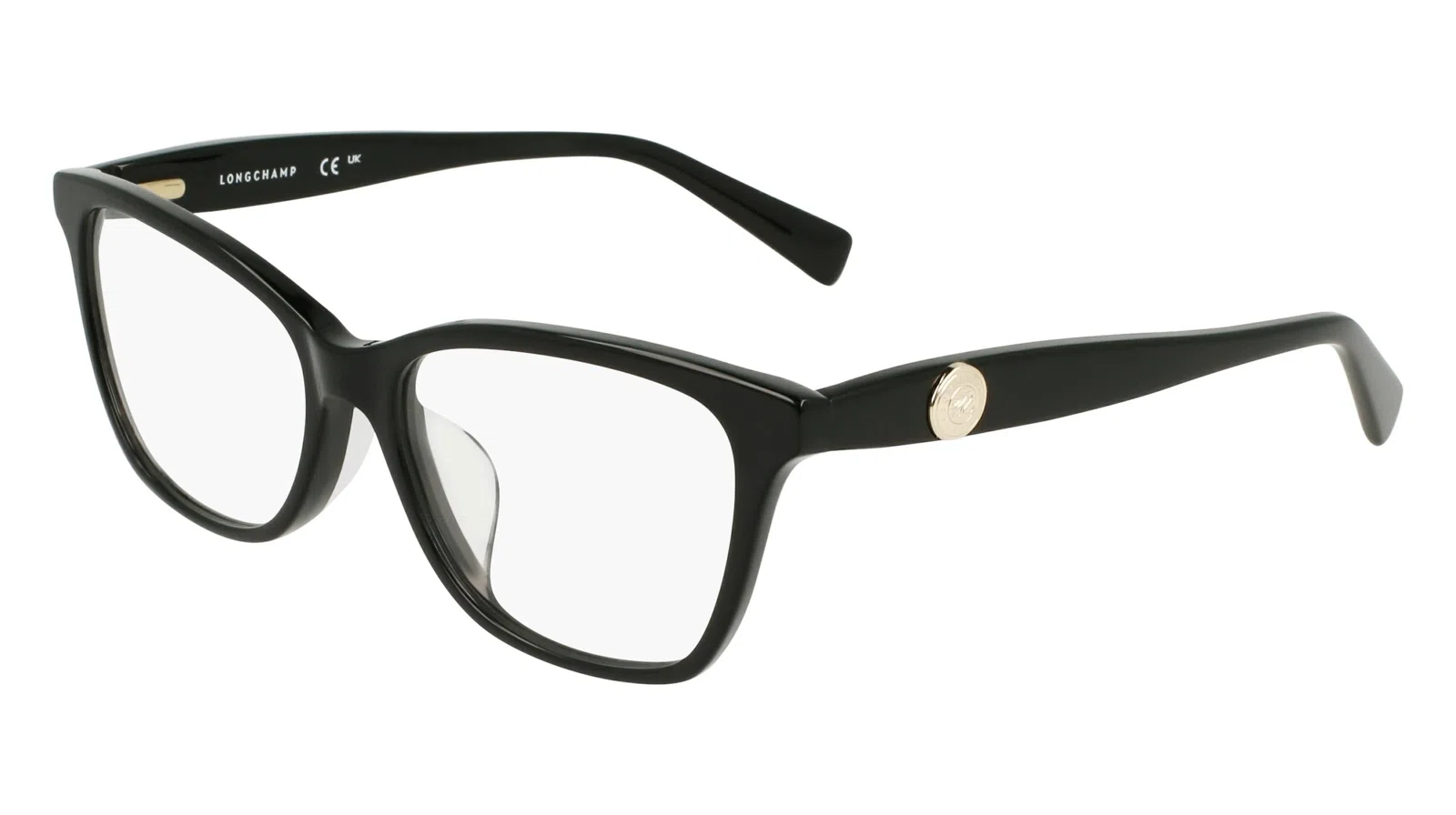 Longchamp LO2744LB Eyeglasses - view 3